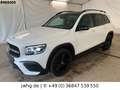 Mercedes-Benz GLB 250 4M AMG Distronic+Pano 360 Widescreen+++ Weiß - thumbnail 1