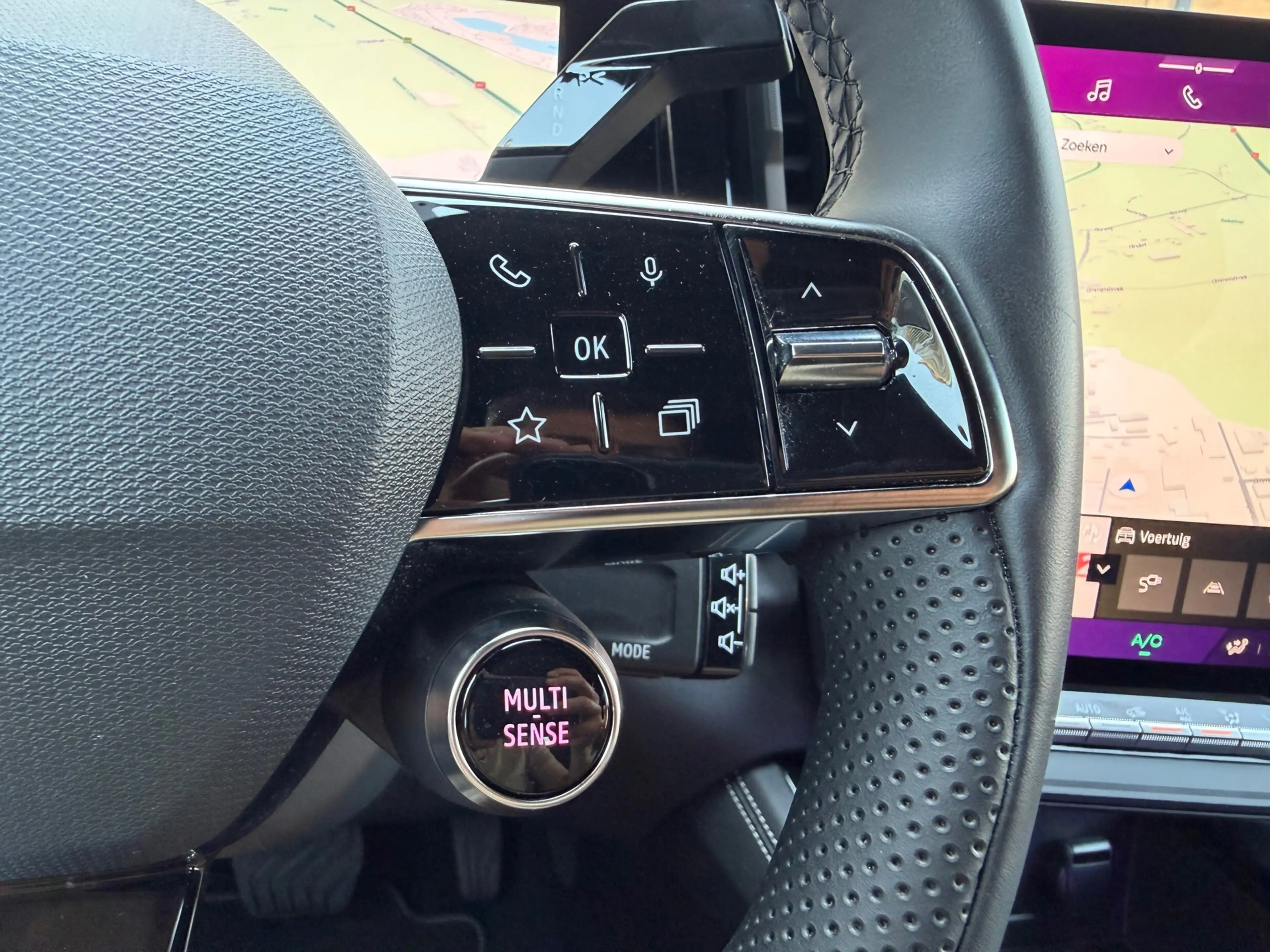 Renault Rafale Full hybrid 200PK techno, 4 wielbesturing en 4 sei — photo 10