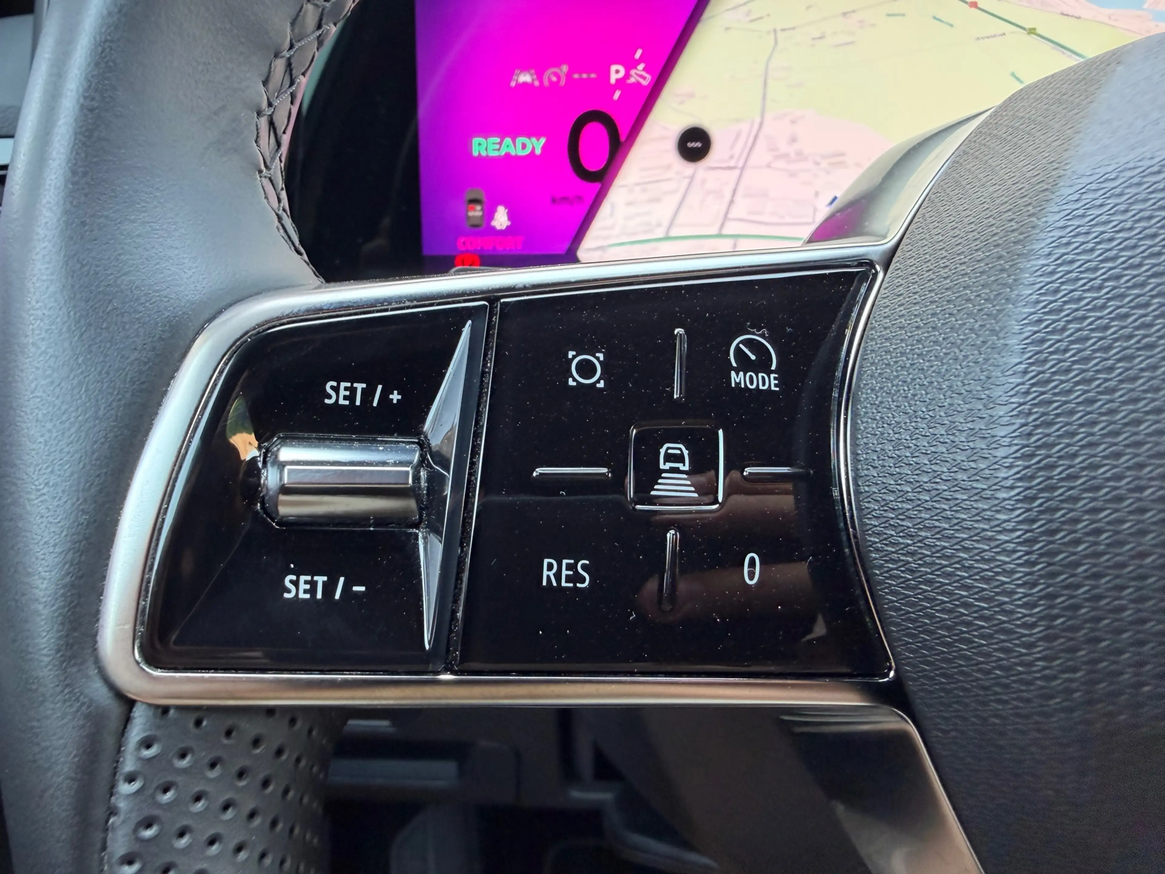 Renault Rafale Full hybrid 200PK techno, 4 wielbesturing en 4 sei — photo 9