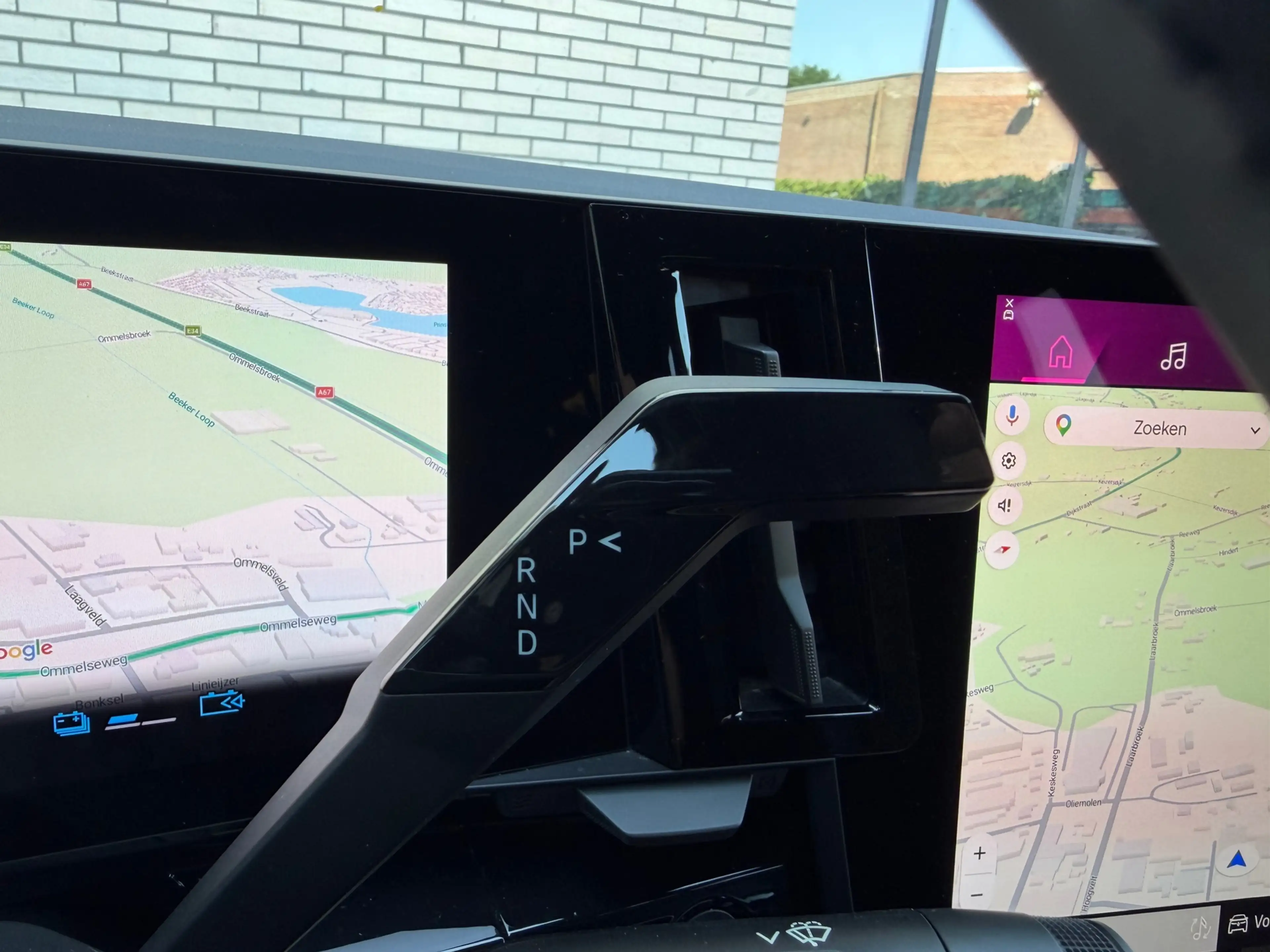 Renault Rafale Full hybrid 200PK techno, 4 wielbesturing en 4 sei — photo 11