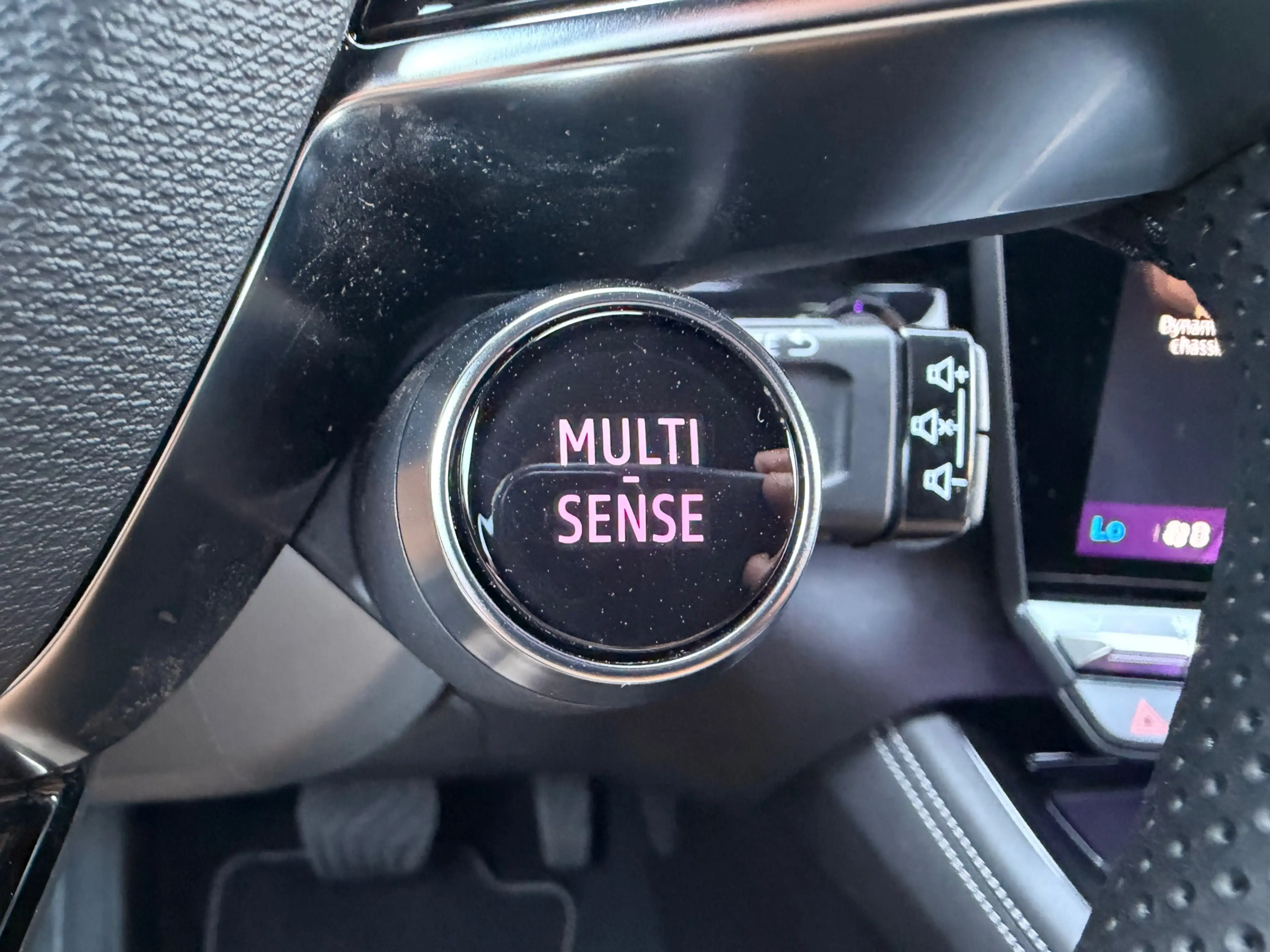 Renault Rafale Full hybrid 200PK techno, 4 wielbesturing en 4 sei — photo 14