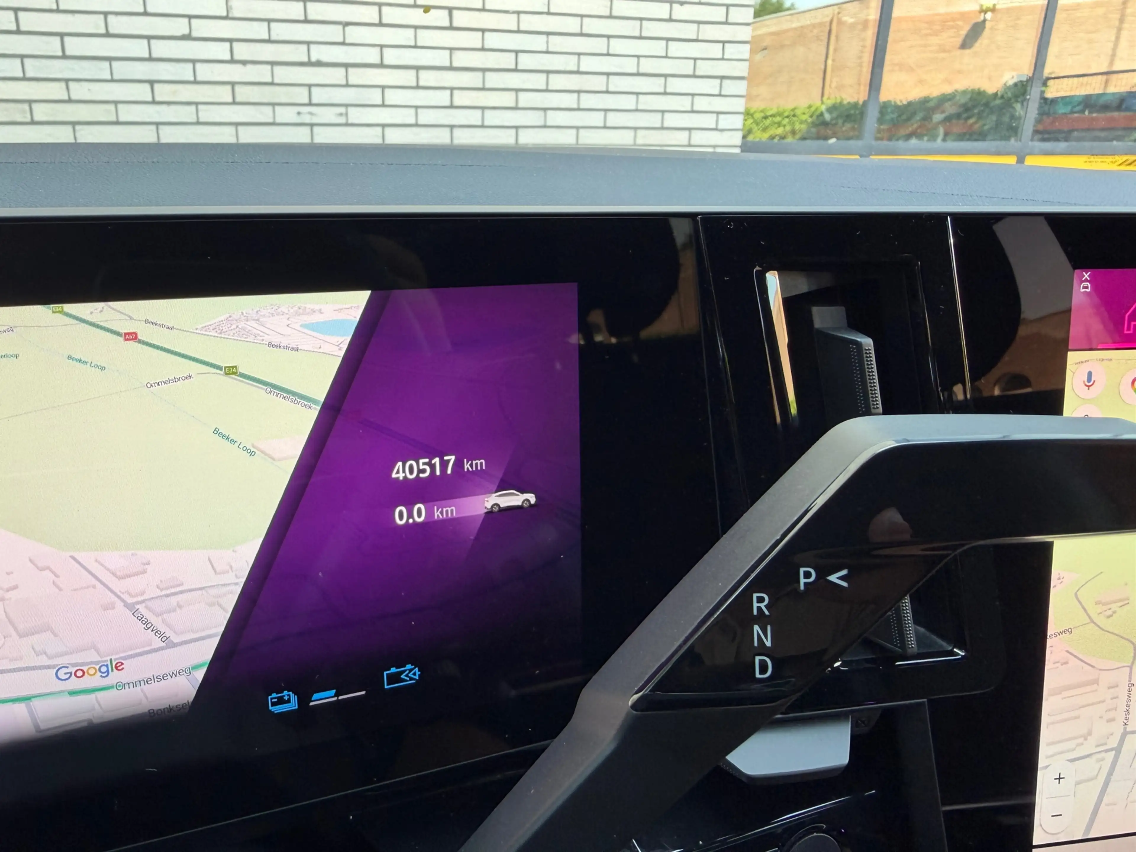 Renault Rafale Full hybrid 200PK techno, 4 wielbesturing en 4 sei — photo 12