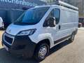 Peugeot Boxer Furgón 2.2BlueHDI 330 L1H1 Pack S&S 120 Wit - thumbnail 3