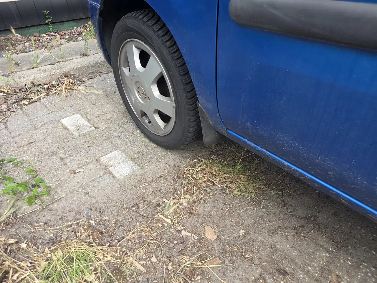 Opel Agila 1.2-16V Elegance, foto 10