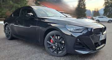 Serie 2 G42 Coupe M240i Coupe xdrive 374cv auto