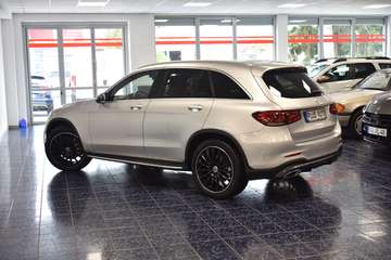 400d 4Matic AMG Navi LED Leder Kamer AHK