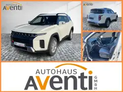 Ssangyong Torres 1.5 T GDI Amber *SpurH*Kamera*LED*