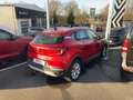 Renault Captur INTENS E-TECH Plug-in Hybrid 160 *Standort Malente* Rot - thumbnail 4