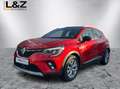 Renault Captur INTENS E-TECH Plug-in Hybrid 160 *Standort Malente* Rot - thumbnail 1