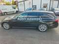 Mercedes-Benz E 350 d T 4-MATIC STANDHEIZUNG LED 98TKM AHK 2.HD Schwarz - thumbnail 17