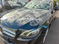 Mercedes-Benz E 350 d T 4-MATIC STANDHEIZUNG LED 98TKM AHK 2.HD Schwarz - thumbnail 20