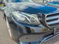 Mercedes-Benz E 350 d T 4-MATIC STANDHEIZUNG LED 98TKM AHK 2.HD Schwarz - thumbnail 4