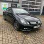 Mercedes-Benz E 350 E Cabrio E 350 CGI BlueEfficiency Schwarz - thumbnail 1