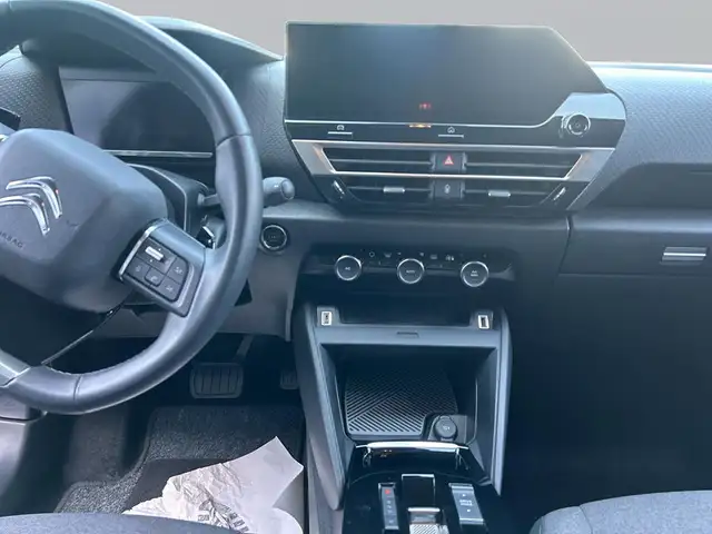 Citroen C4 view 14