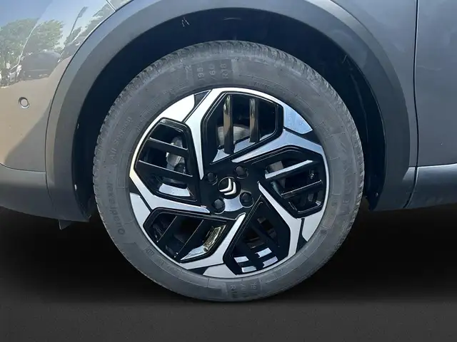 Citroen C4 view 10