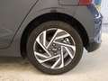 Hyundai i20 1.0 TGDI Klass 100 Gris - thumbnail 11