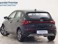 Hyundai i20 1.0 TGDI Klass 100 Gris - thumbnail 3