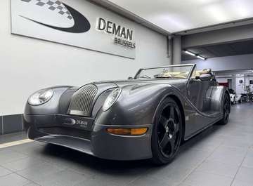 Aero 8 4.4i V8 32v