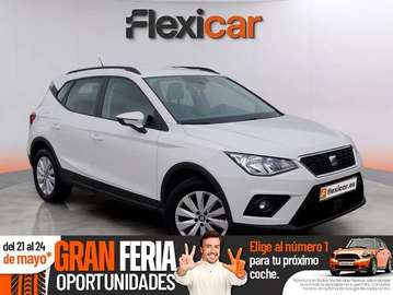 1.0 TSI Ecomotive S&S Style 95
