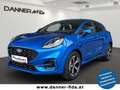 Ford Puma ST-LINE 125 PS EcoBoost/Benzin Mild-Hybrid (PRE... Blau - thumbnail 1