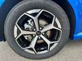 Ford Puma ST-LINE 125 PS EcoBoost/Benzin Mild-Hybrid (PRE... Blau - thumbnail 9