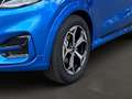 Ford Puma ST-LINE 125 PS EcoBoost/Benzin Mild-Hybrid (PRE... Blau - thumbnail 8