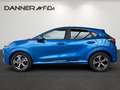 Ford Puma ST-LINE 125 PS EcoBoost/Benzin Mild-Hybrid (PRE... Blau - thumbnail 6