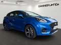 Ford Puma ST-LINE 125 PS EcoBoost/Benzin Mild-Hybrid (PRE... Blau - thumbnail 2