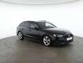 Audi A4 Avant 40TDI S-tronic PDC+NAV+SKY+RADAR+S-line Schwarz - thumbnail 4
