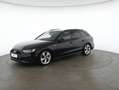 Audi A4 Avant 40TDI S-tronic PDC+NAV+SKY+RADAR+S-line Schwarz - thumbnail 2