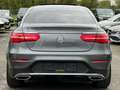 Mercedes-Benz GLC 220 D COUPE 4-MATIC PACK AMG FULL OPTION Gris - thumbnail 7