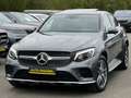 Mercedes-Benz GLC 220 D COUPE 4-MATIC PACK AMG FULL OPTION Gris - thumbnail 1