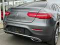 Mercedes-Benz GLC 220 D COUPE 4-MATIC PACK AMG FULL OPTION Gris - thumbnail 10