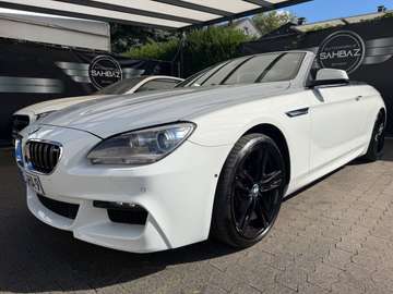 i Cabrio*B&O*HUDP*360°KAM*KEYLESS*SITZKLIMA