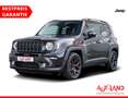 Jeep Renegade 1.0 Longitude FWD Navi Klimaaut. DAB Чёрный - thumbnail 1