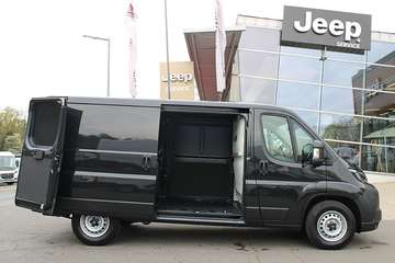 Ducato Maxi L2H1 140 Automatik Voll Led Abstand...