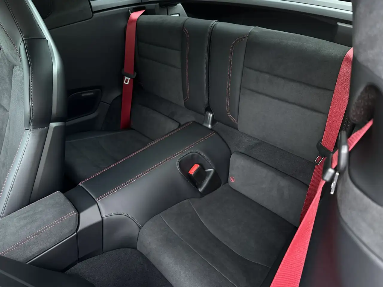 Porsche 992 911 Targa 4 GTS LIFT BOSE 360° 8