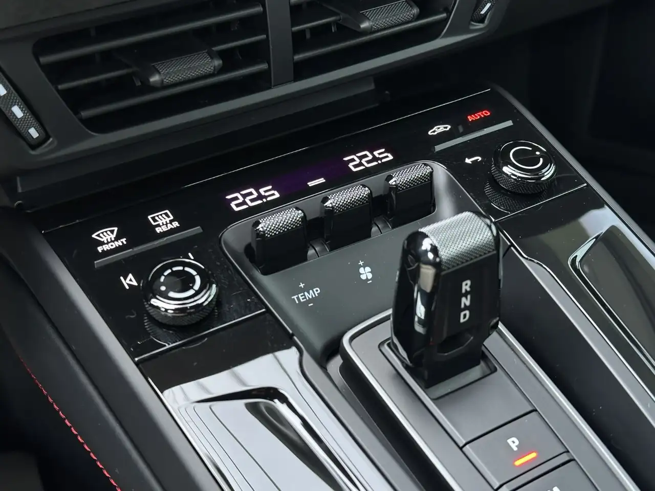 Porsche 992 911 Targa 4 GTS LIFT BOSE 360° 12