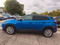 Opel Grandland X Grandland X 1.6CDTi S Azul - thumbnail 4