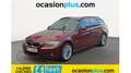 BMW 318 318d Touring Rouge - thumbnail 1