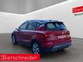 SEAT Arona 1.0 TSI FR VOLL-LED NAVI 17 PDC KLIMAAUT. Rot - thumbnail 5