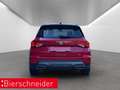 SEAT Arona 1.0 TSI FR VOLL-LED NAVI 17 PDC KLIMAAUT. Rot - thumbnail 6