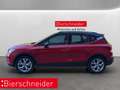 SEAT Arona 1.0 TSI FR VOLL-LED NAVI 17 PDC KLIMAAUT. Rot - thumbnail 4