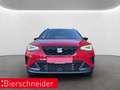 SEAT Arona 1.0 TSI FR VOLL-LED NAVI 17 PDC KLIMAAUT. Rot - thumbnail 3