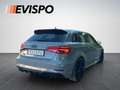 Audi S3 Sportback 2.0 TFSI quattro*B&O*Nardograu Grau - thumbnail 8