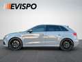 Audi S3 Sportback 2.0 TFSI quattro*B&O*Nardograu Grau - thumbnail 5