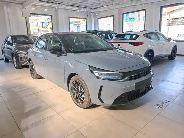 Opel Corsa view 3