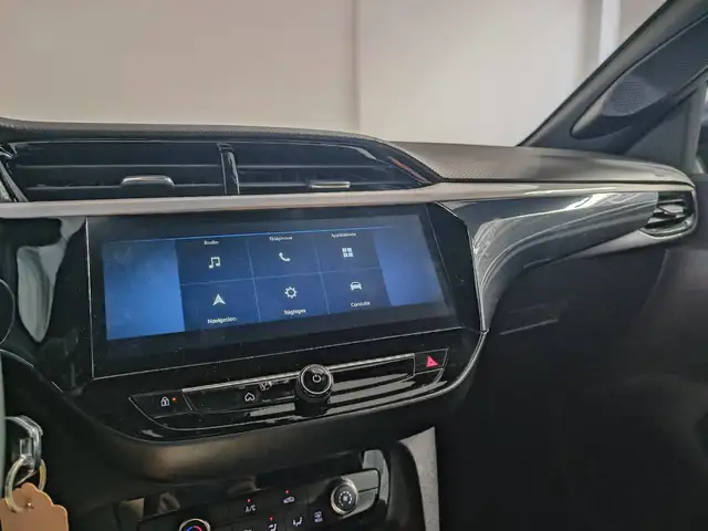 Opel Corsa view 14