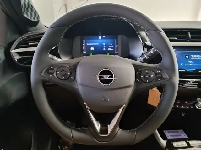 Opel Corsa view 11