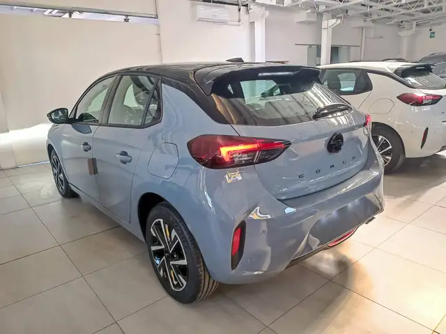 Opel Corsa view 5